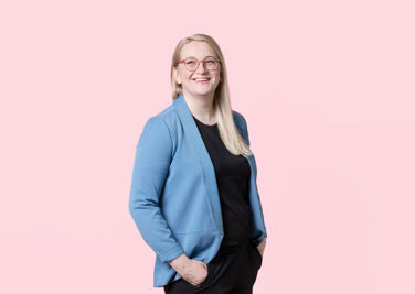 Jenni Vainionpää
