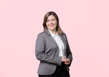 Jennie Ollila