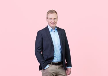 Pirkka Hildén